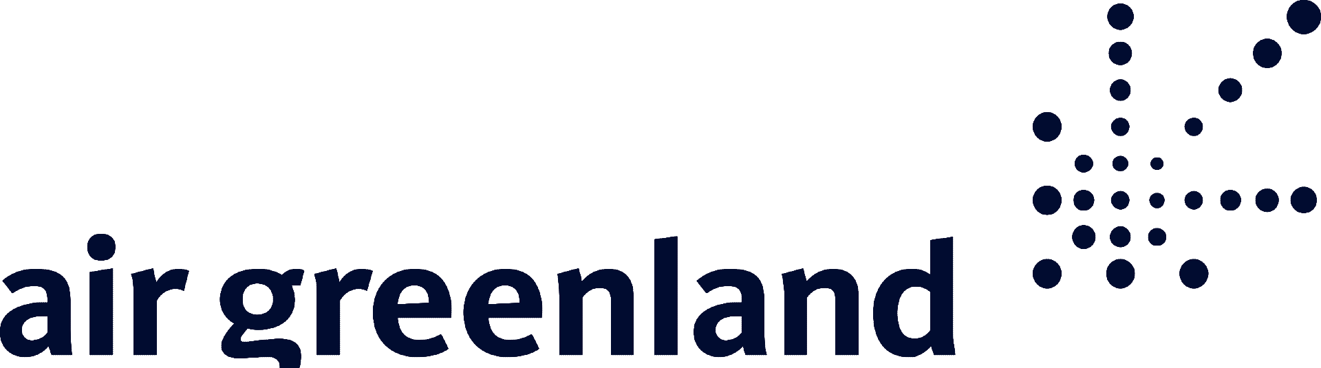 Air Greenland logo