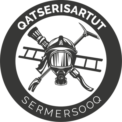 Nuuk Beredskab logo